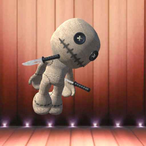 Puppet Killer Unblocked