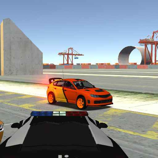 Cars Simulator Unblocked