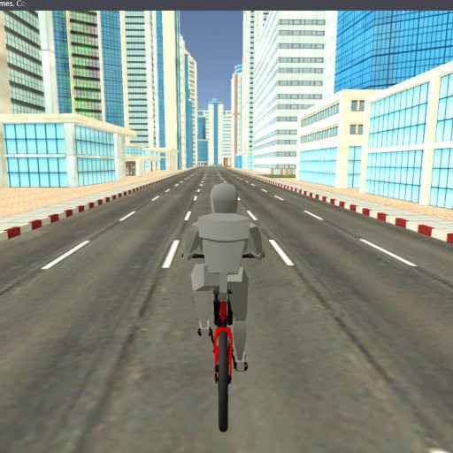 Bicycle Simulator Unblocked