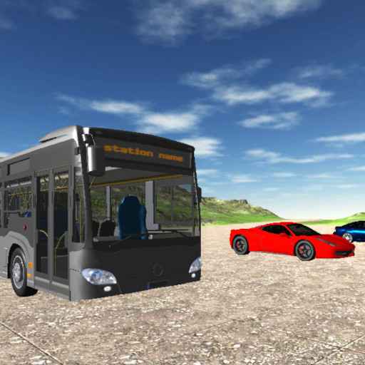 Vehicles Simulator Unblocked