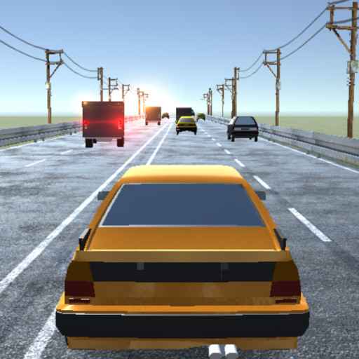 Highway Traffic Unblocked
