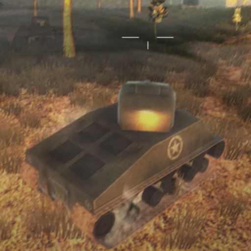 Tank Wars Simulator Unblocked