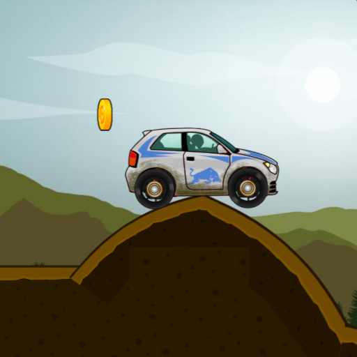 Offroad Racing 2D Unblocked