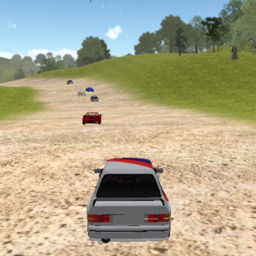 Offroad Racer Unblocked