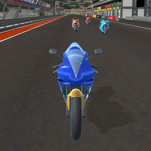 Motorbike Racing Unblocked