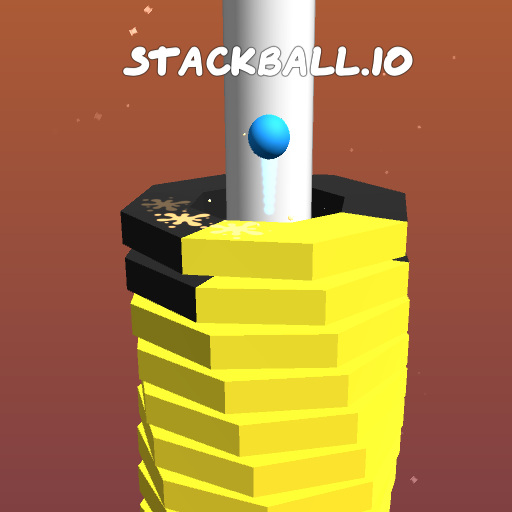 StackBall.io Unblocked