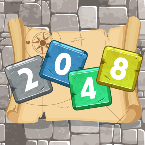 2048 Unblocked Game