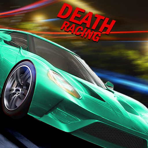 Death Racing Unblocked