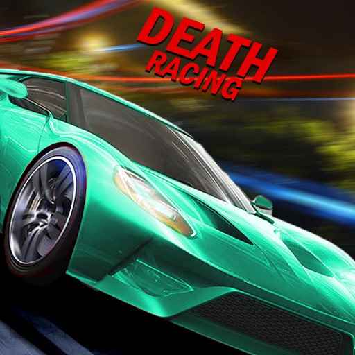 Death Racing Unblocked