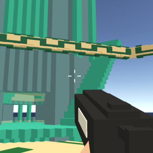 PixelForces.io Unblocked