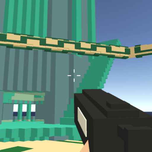 Pixel Craft Unblocked