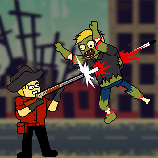 Mr Jack vs Zombies Unblocked