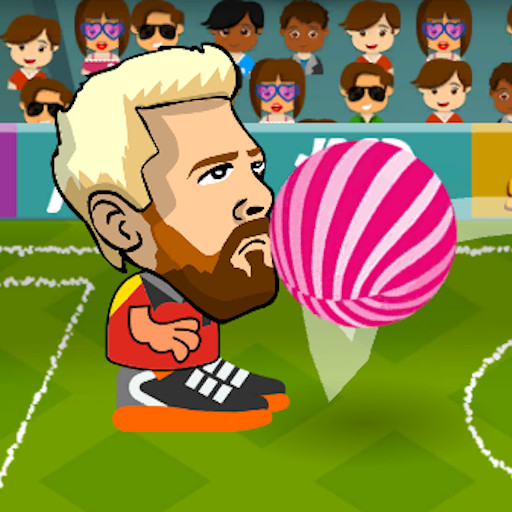 Head Soccer: Jogue Head Soccer gratuitamente em LittleGames