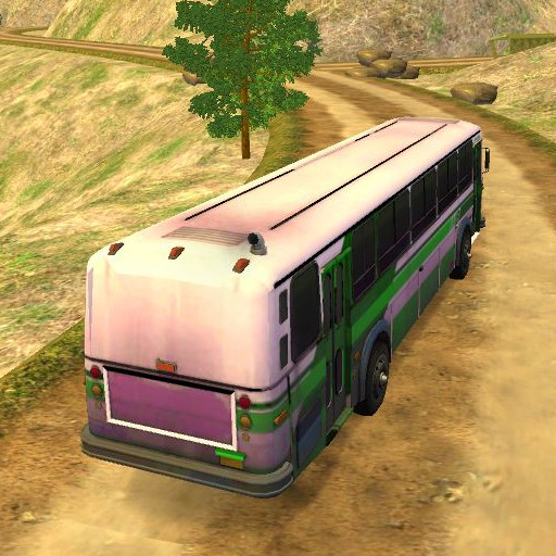 Uphill Bus Simulator Unblocked